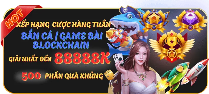 Game Nổ Hũ và Bắn Cá Mới Ra Mắt tại 88clb