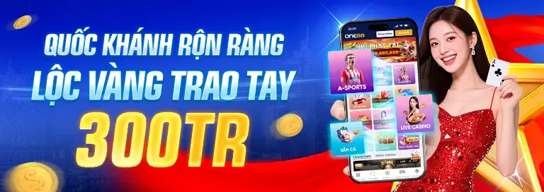 Thưởng chào mừng thành viên mới 88CLB